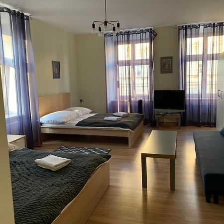 Wawel Suites Cracóvia Exterior foto