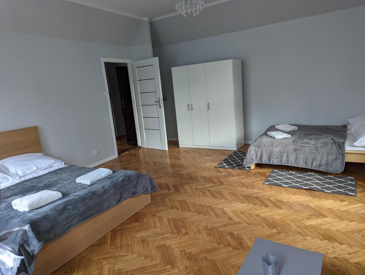 Wawel Suites Cracóvia Exterior foto