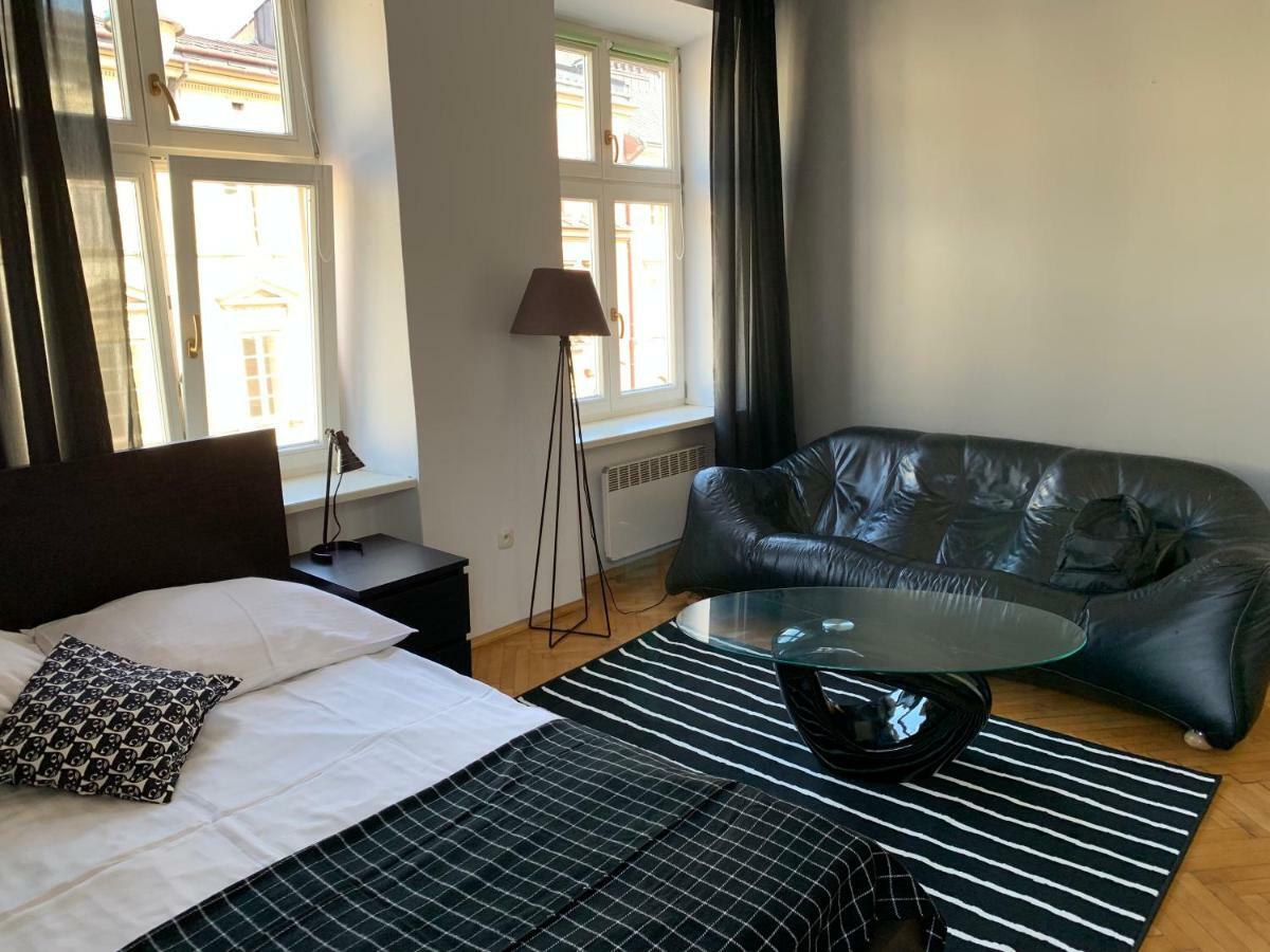 Wawel Suites Cracóvia Exterior foto