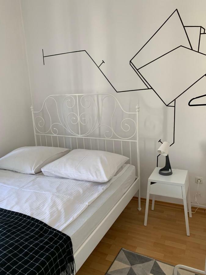 Wawel Suites Cracóvia Exterior foto