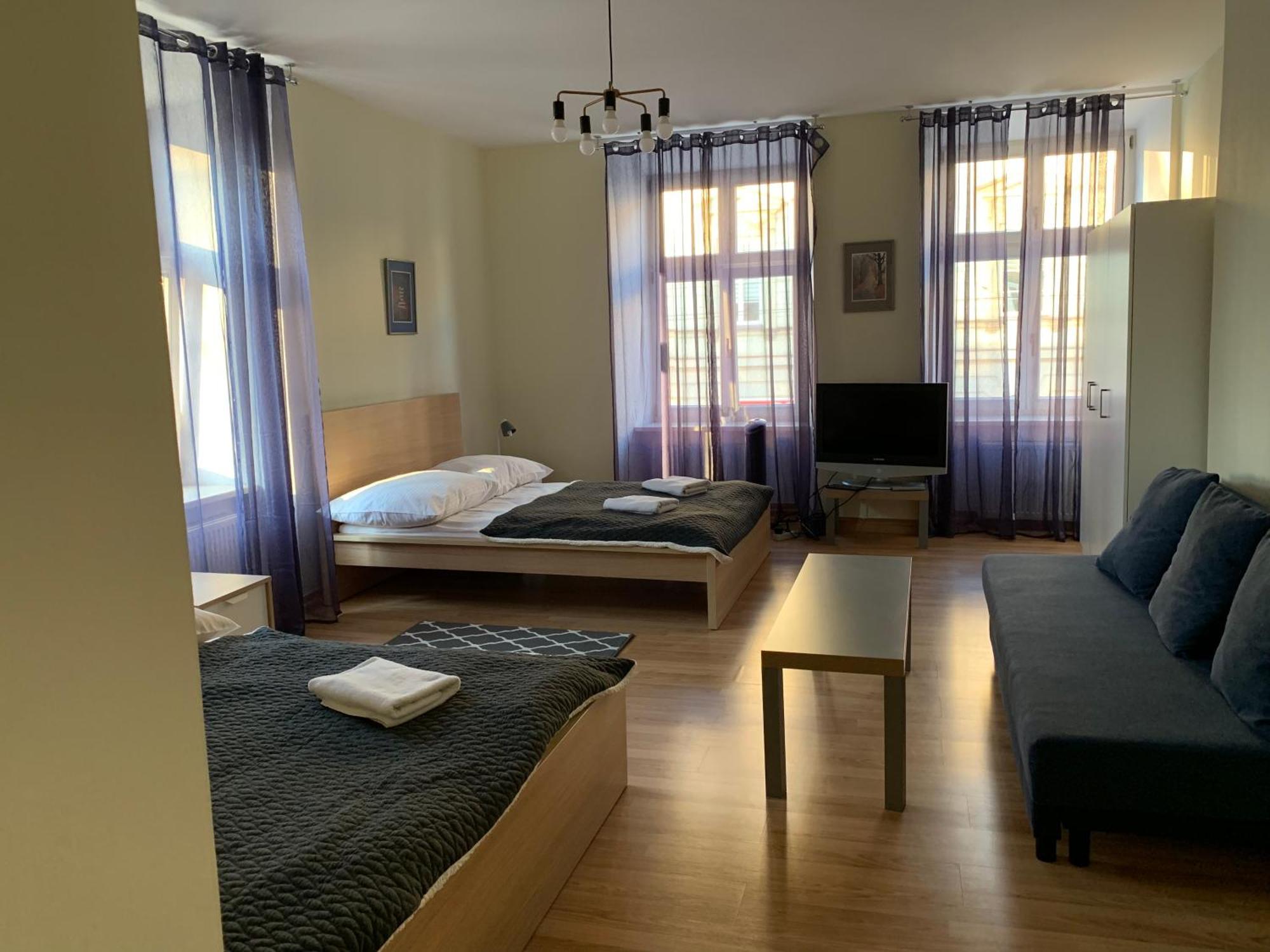 Wawel Suites Cracóvia Exterior foto